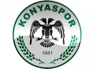 Torku Konyaspor'un Tek Eksiği Gol