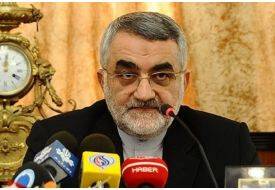 ORTADOĞU'DA KRİZ UYARISI