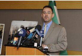 SMDK'dan Uluslararası Topluma Çağrı