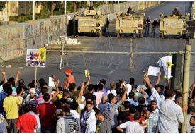 CHP  Heyeti Mısır'a Gidecek