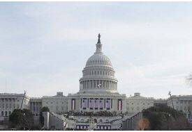 ABD Senatosu'nda '90 Gün Sınırı' Hazırlığı