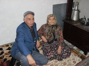 PUSULA için poz verdiler