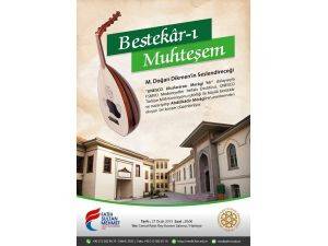 FSMVÜ’DEN MERÂGÎ KONSERİ