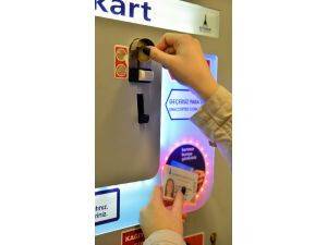 YÜKLEMATİKLERDE ‘ÜÇÜ BİR ARADA’ DÖNEMİ