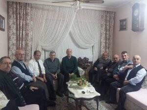 Konya efsaneleri bir arada