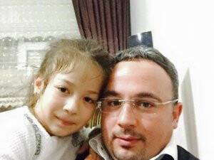 Yılmaz Dündar’ın en mutlu anları