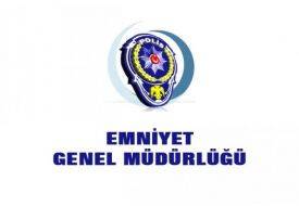 Emniyet'ten Korsan Saldırı Açıklaması