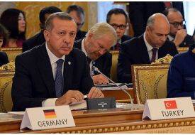 G20’ye Önemli Sorumluluk Düşüyor