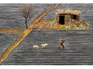 FOTOĞRAF SANATÇISI KONYALI’DAN BİR BAŞARI DAHA