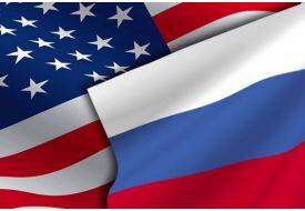 ABD'li Yetkililer Rus Heyet İle Görüşmeyi Reddetti