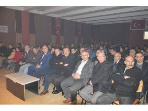 AĞLATAN OYUN