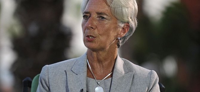 SYRIZA' nın seçim vaatleri IMF' nin canını sıkacak türden.