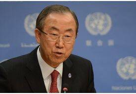 Ban'dan Mezhep Çatışması Uyarısı