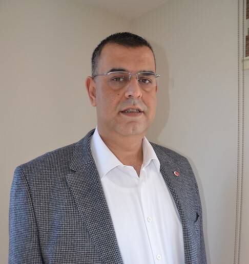 Devler Konya’ya geliyor