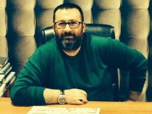 Ziya Topatan karizma yaptı