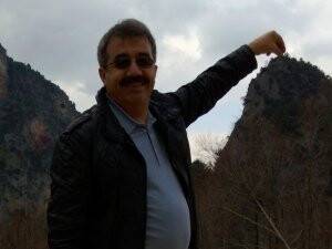 Tuncay Özkan zirveye el koymuş