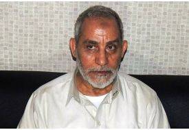 İhvan Liderleri Ceza Mahkemesine Sevkedildi