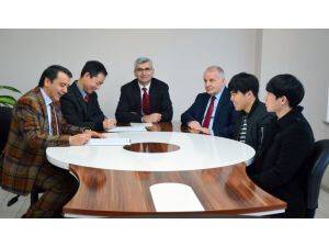 GÜNEŞİN ARDINDAN RÜZGARI DA ENERJİ OLARAK KULLANACAKLAR