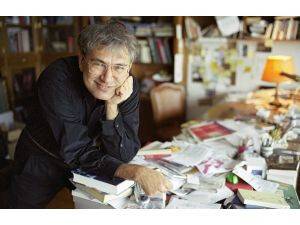 NİLÜFER BELEDİYESİ ORHAN PAMUK’U AĞIRLAYACAK