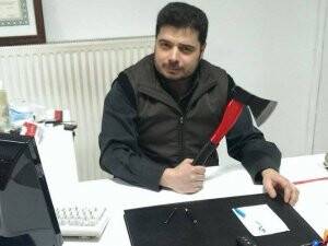 Ahmet Köse’yi yine kızdırmışlar