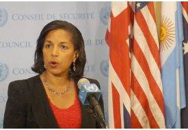 ABD’nin Dikkatli Ve Sorumlu Harekete Geçmesi Zorunluluk