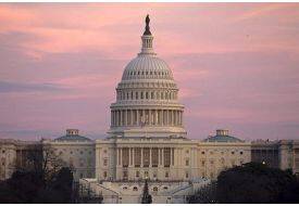 ABD Kongresi'nin Ana Gündem Maddesi 'Suriye'