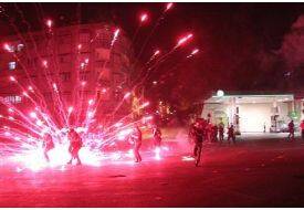 1 Kişi Hayatını Kaybetti