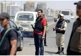 İhvan Yöneticilerine Gözaltı