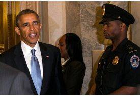 11 Eylül Saldırılarının 12. Yılında 'Güvenlik' Görüşmesi