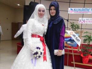 Şeydanur ile Hasan Dünya Evine Girdi