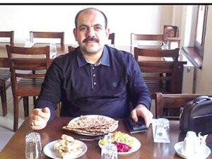 Mustafa Fehmi Ergün Kandil Etliekmek Evi’nde