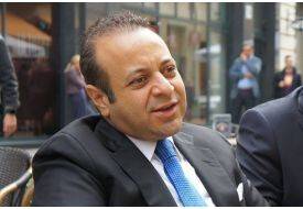 Bağış'tan İzinsiz Gösterilere Sert Tepki