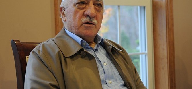 Dün "Fethullah Gülen öldü" haberiyle, bugün iptal edilen pasaportu ile gündemde