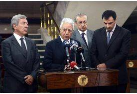 CHP, Heyeti Erdoğan'a Yönelik Eleştirileri Kabul Etmedi