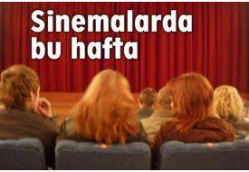 Bu Hafta 7 Film Vizyona Girecek