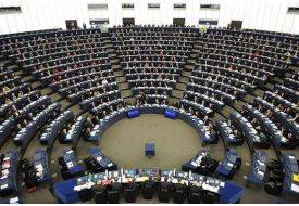 Avrupa Parlamentosu'ndan Mısır'a Çağrı