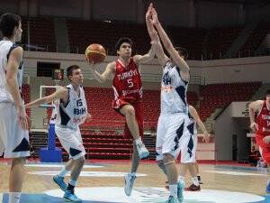 Türkiye uçuşa geçti