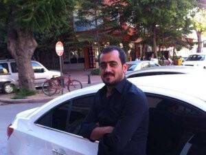 Şevket Canboy’un otomobil tutkusu