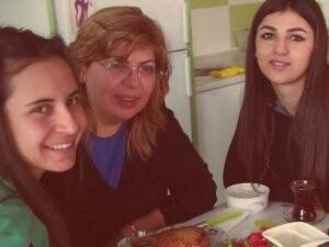 Meram B-fit’te aylık toplantı