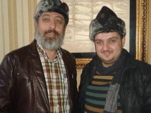 Osman Yavuz ile Macit Uluçamlıbel börklenmiş!