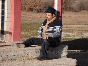 İsmail Değirmenci yorulmuş