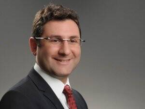 Dr. Fatih Özdemir de istifa etti