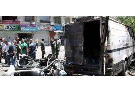 Dünyaca Ünlü 54 Doktordan Suriye Raporu: