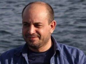 Ahmet Şükrü Kılıç aday adayı oldu