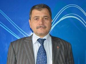 Köse Dayı’nın oğlu adaylık için istifa etti