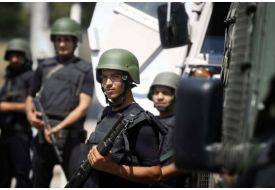 İhvan Liderlerine Gözaltı