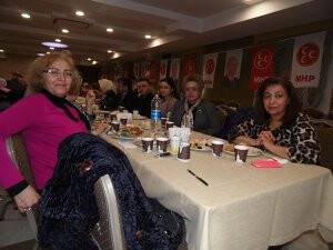 Asenalar Bir Araya Geldi