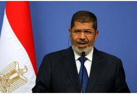 Mursi Ailesiyle Telefonla Görüştü