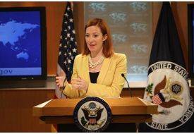 Türkiye Angajman Kurallarına Yönelik Şeffaf Davranıyor