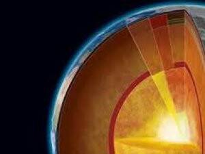 Dünya'nın Çekirdeğindeki Kristallerin Farklı Yapıya Sahip Olduğu Keşfedildi